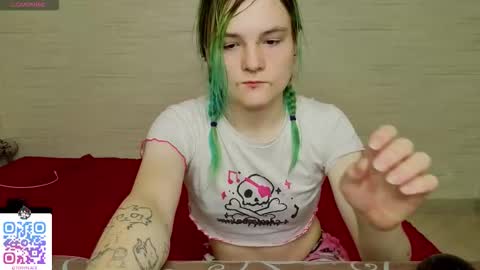 Snapshot of sweet4t chatting on 10/03/25, 07:38 Haeyang Torry online show from 10/03/25, 07:38