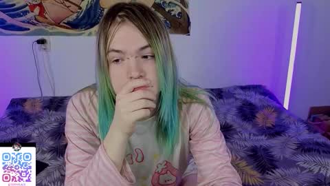 Snapshot of sweet4t chatting on 11/24/25, 06:02 Haeyang Torry online show from 11/24/25, 06:02