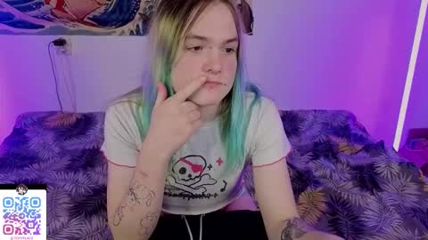 Snapshot of sweet4t chatting on 11/26/25, 04:08 Haeyang Torry online show from 11/26/25, 04:08