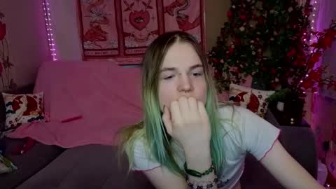 Haeyang  Torry online show from 02/13/26, 06:20