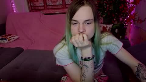 Haeyang  Torry online show from 02/15/26, 03:20