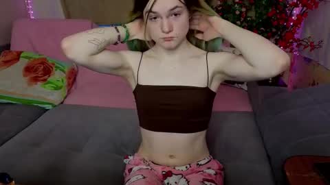 Haeyang  Torry online show from 02/18/26, 07:04