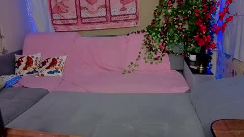 Haeyang  Torry online show from 03/15/26, 07:36
