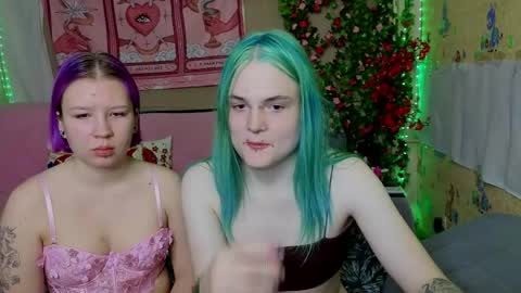 Haeyang  Torry online show from 05/11/26, 03:51