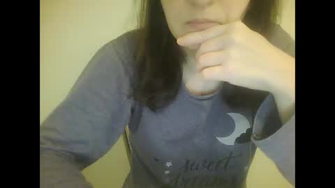 sweet4y0u online show from 11/24/25, 12:38