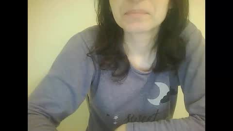 sweet4y0u online show from 11/25/25, 08:14