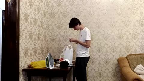 Sweet boy online show from 09/09/25, 02:27