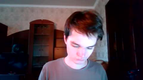 Sweet boy online show from 11/18/25, 05:12