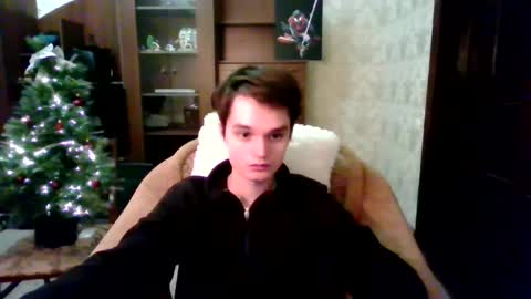 Sweet boy online show from 12/16/25, 10:15