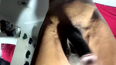 KERRY J JONES online show from 03/02/26, 09:05