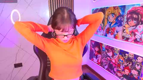 Sweet 1Angel online show from 05/21/26, 04:19
