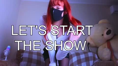 Im Billy  online show from 01/15/26, 02:05