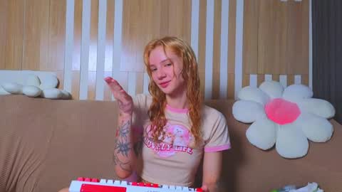 Im Billy  online show from 03/03/26, 02:07