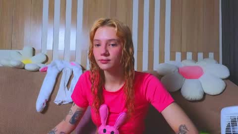 Im Billy  online show from 03/24/26, 02:05