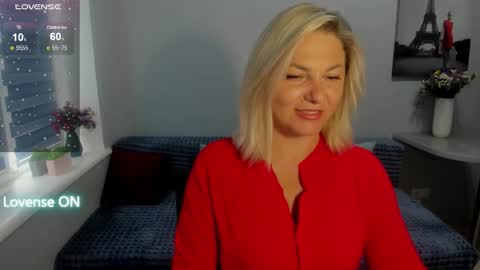 Margaret  online show from 10/13/25, 12:05