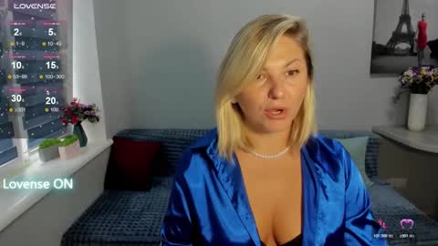 Margaret  online show from 10/19/25, 11:11