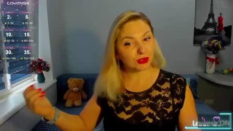 Margaret  online show from 04/01/26, 09:43