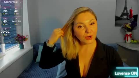 Margaret  online show from 04/07/26, 12:05