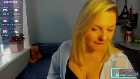 Snapshot of sweet___margaret chatting on 04/20/26, 12:30 Margaret online show from 04/20/26, 12:30