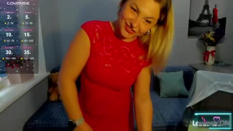 Snapshot of sweet___margaret chatting on 05/12/26, 01:30 Margaret online show from 05/12/26, 01:30