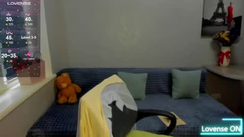 Snapshot of sweet___margaret chatting on 05/30/26, 10:45 Margaret online show from 05/30/26, 10:45