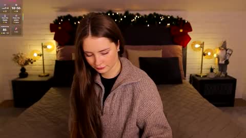 Sweet  Amily online show from 01/16/26, 03:49