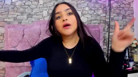 sweet__cherry1 online show from 04/27/26, 07:01