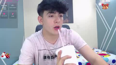 Jeremy online show from 12/08/24, 05:55