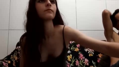 Kaory e MattH  online show from 11/02/25, 09:50