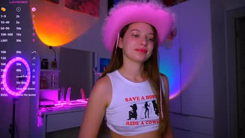 kitty online show from 05/25/26, 03:29
