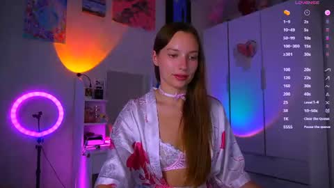 kitty online show from 07/13/26, 03:04