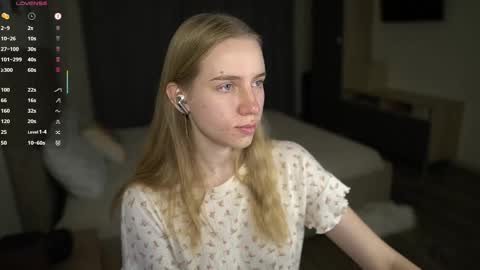 Michelle online show from 11/12/25, 09:58