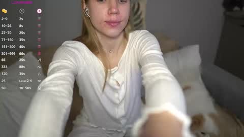 Michelle online show from 12/13/25, 10:04