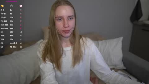 Michelle online show from 12/14/25, 10:25