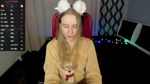 Michelle online show from 02/13/26, 09:22