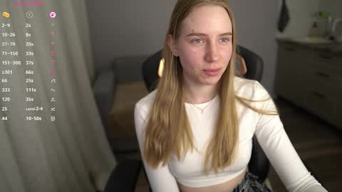 Michelle online show from 03/25/26, 08:26