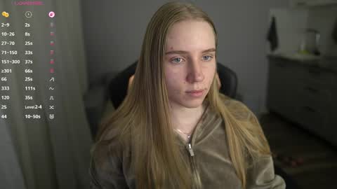 Michelle online show from 03/29/26, 10:54