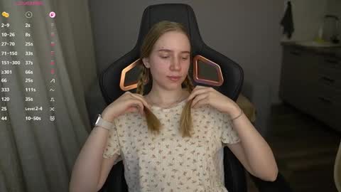 Michelle online show from 03/30/26, 09:16