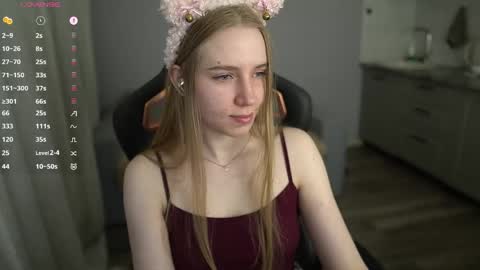 Michelle online show from 04/13/26, 04:45