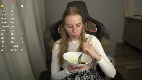 Michelle online show from 04/14/26, 06:36