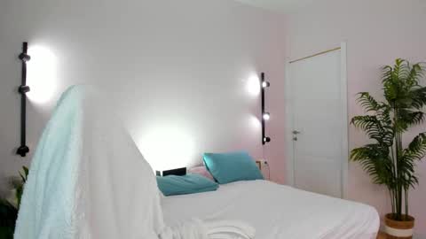 Monica  GTM 3MoTuWeFrSa 500pm-1000pm  online show from 03/19/26, 12:58