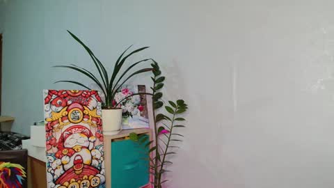 sweet__mooon online show from 12/16/25, 05:01