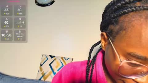 pixiee online show from 01/08/26, 11:29