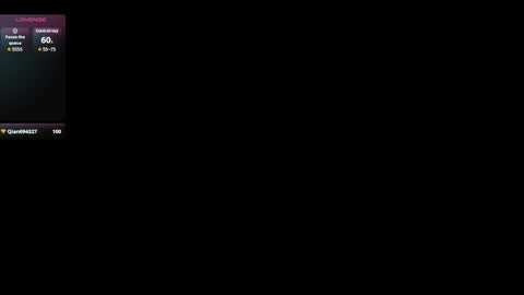 sweet__thang online show from 09/19/25, 04:03