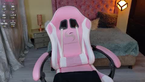 sweet__thang online show from 10/22/25, 06:13