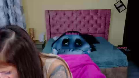 sweet__thang online show from 03/14/26, 05:02