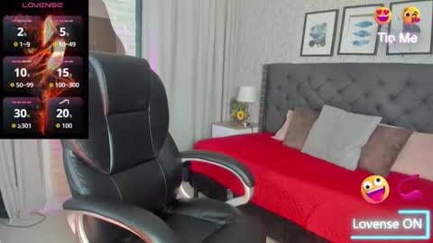 Vanessa online show from 09/25/25, 04:27