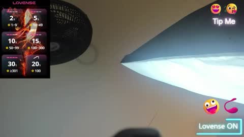 Vanessa online show from 09/29/25, 04:50