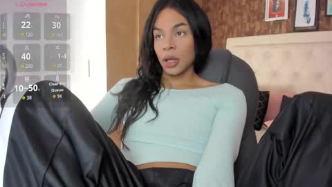 Vanessa online show from 02/21/26, 10:00