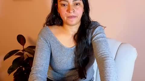 sweet_ahinara online show from 01/23/25, 11:36